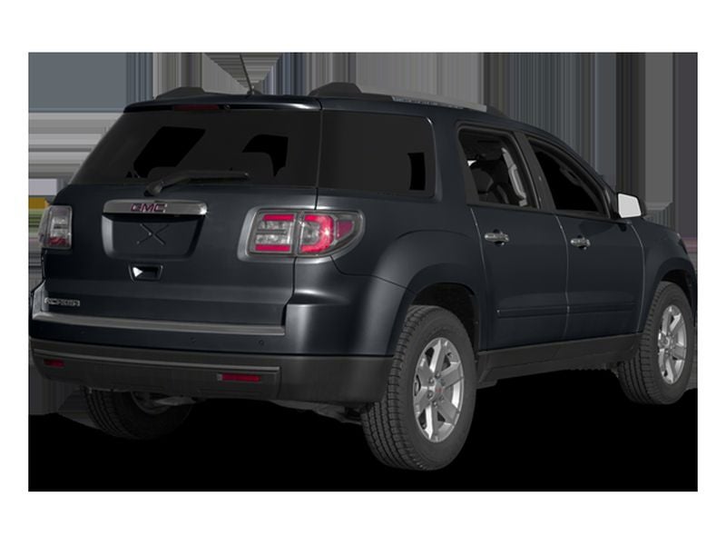2014 GMC Acadia SLT1