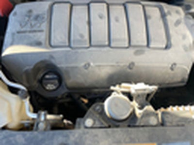 2014 GMC Acadia SLT1