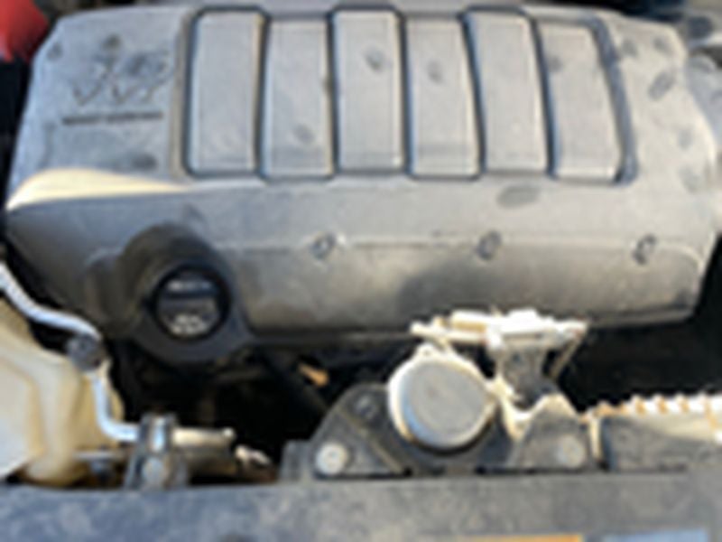 2014 GMC Acadia SLT1