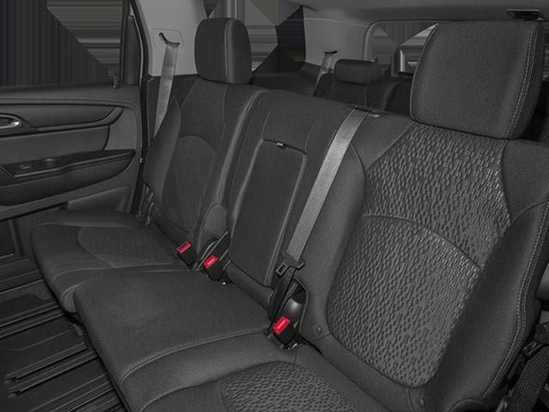 2014 GMC Acadia SLT1