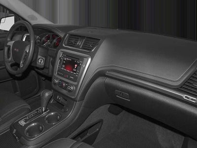 2014 GMC Acadia SLT1