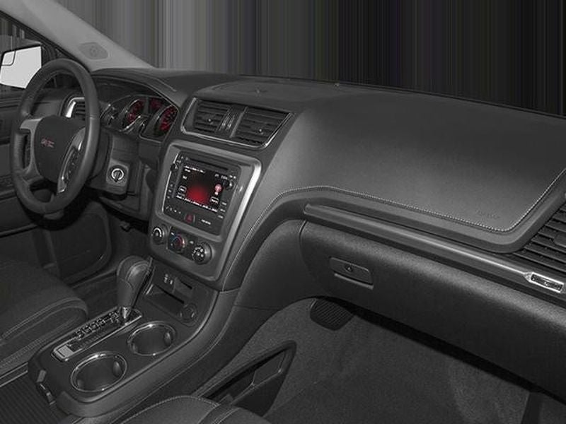 2014 GMC Acadia SLT1
