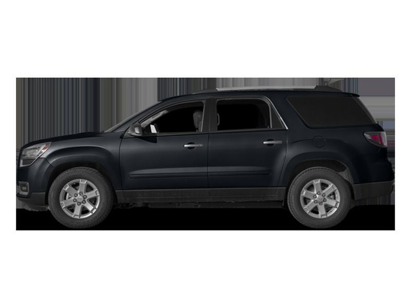 2014 GMC Acadia SLT1