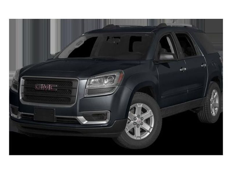 2014 GMC Acadia SLT1