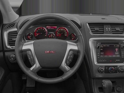 2014 GMC Acadia SLT1
