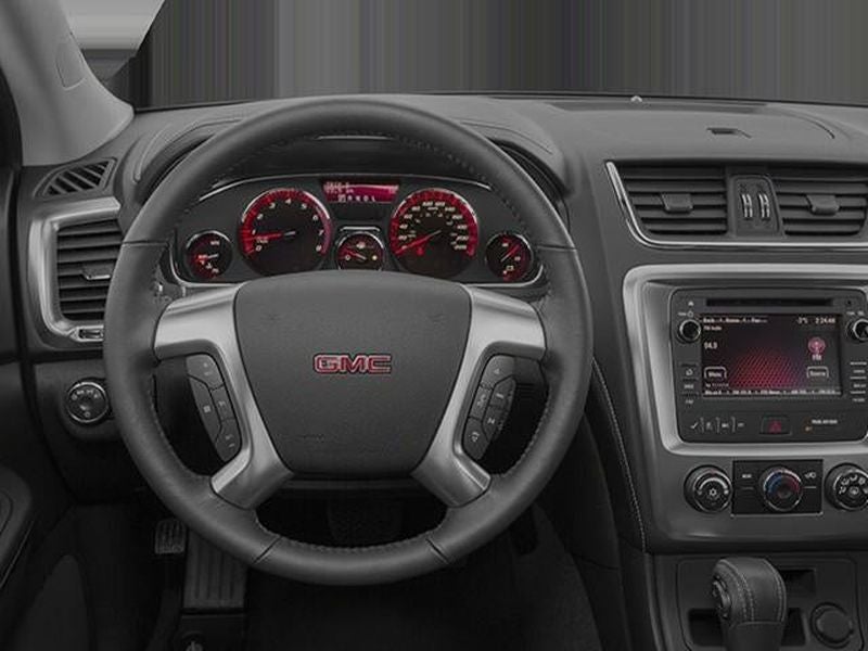 2014 GMC Acadia SLT1