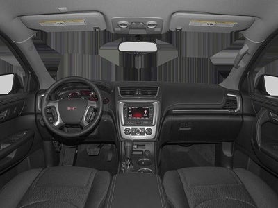 2014 GMC Acadia SLT1