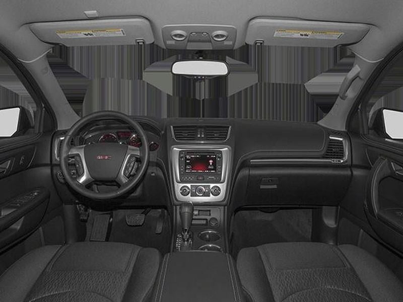 2014 GMC Acadia SLT1