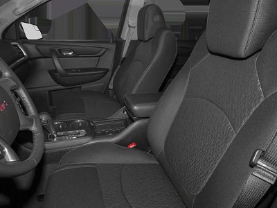 2014 GMC Acadia SLT1