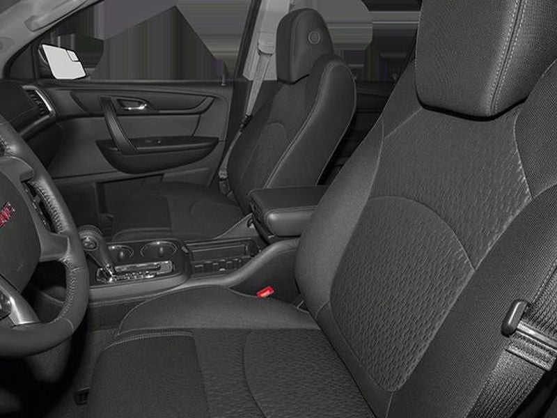2014 GMC Acadia SLT1