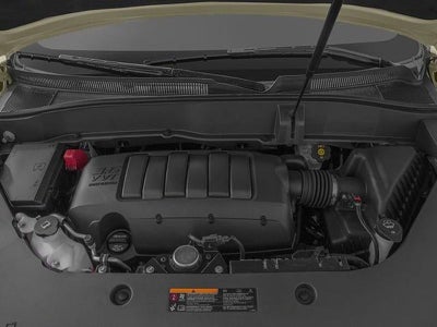 2014 GMC Acadia SLT1