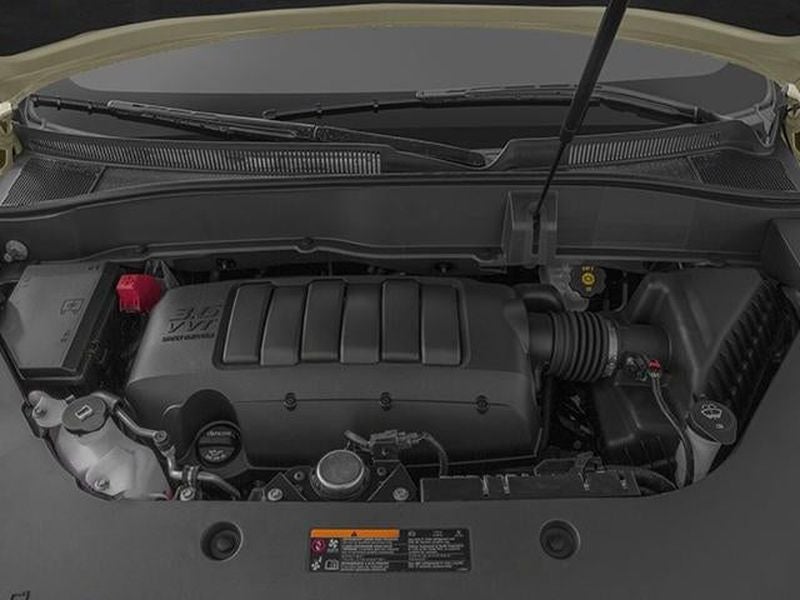 2014 GMC Acadia SLT1