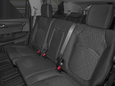 2014 GMC Acadia SLT1