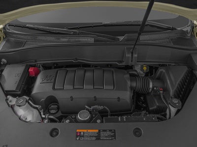 2014 GMC Acadia SLT1