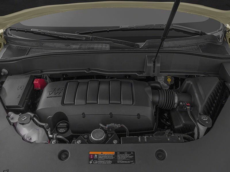 2014 GMC Acadia SLT1