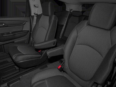 2014 Chevrolet Traverse 1LT