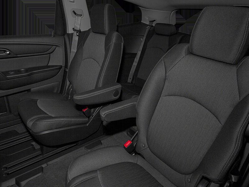 2014 Chevrolet Traverse 1LT