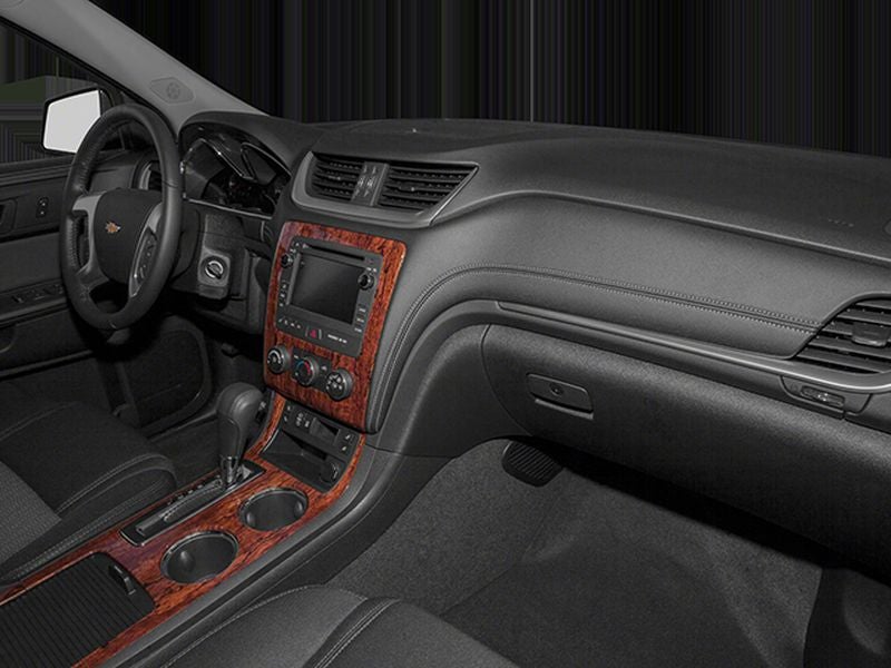 2014 Chevrolet Traverse 1LT