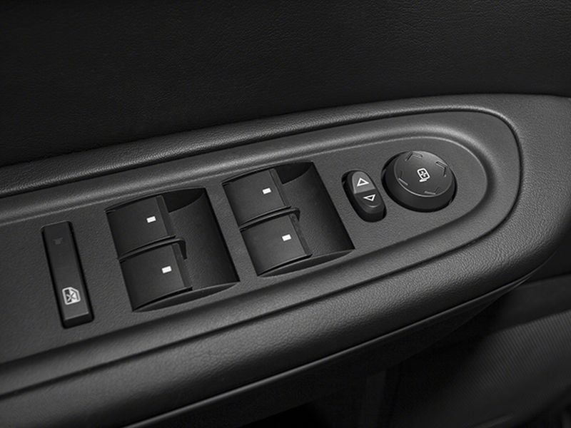 2014 Chevrolet Traverse 1LT