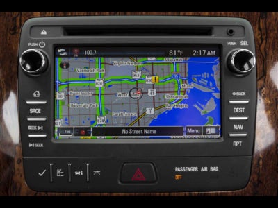 2014 Chevrolet Traverse 1LT