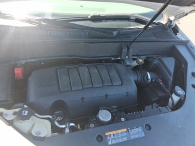 2014 Chevrolet Traverse 1LT