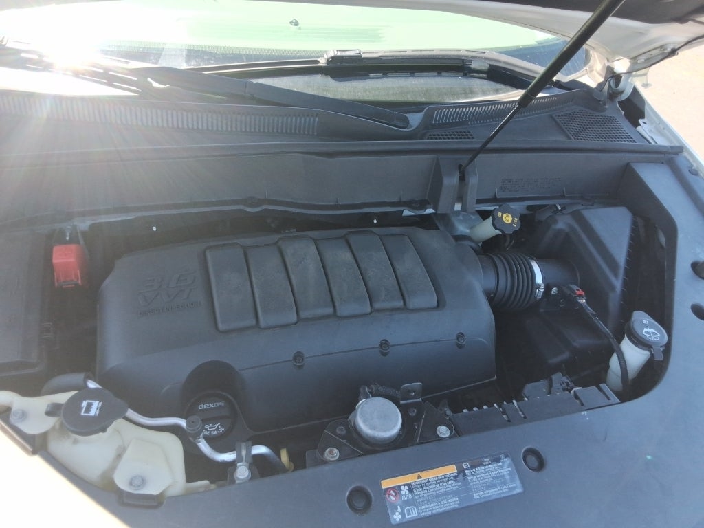 2014 Chevrolet Traverse 1LT