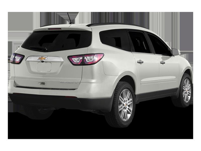 2014 Chevrolet Traverse 1LT