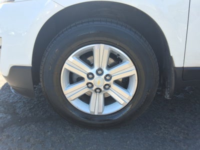 2014 Chevrolet Traverse 1LT