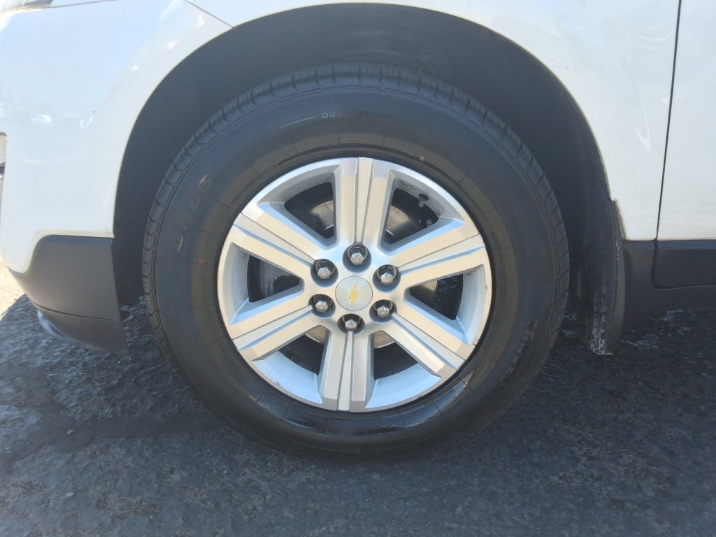 2014 Chevrolet Traverse 1LT