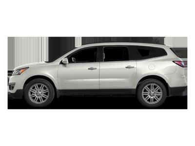 2014 Chevrolet Traverse 1LT