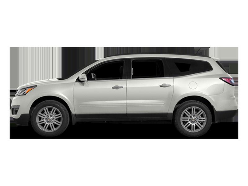 2014 Chevrolet Traverse 1LT