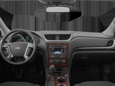 2014 Chevrolet Traverse 1LT