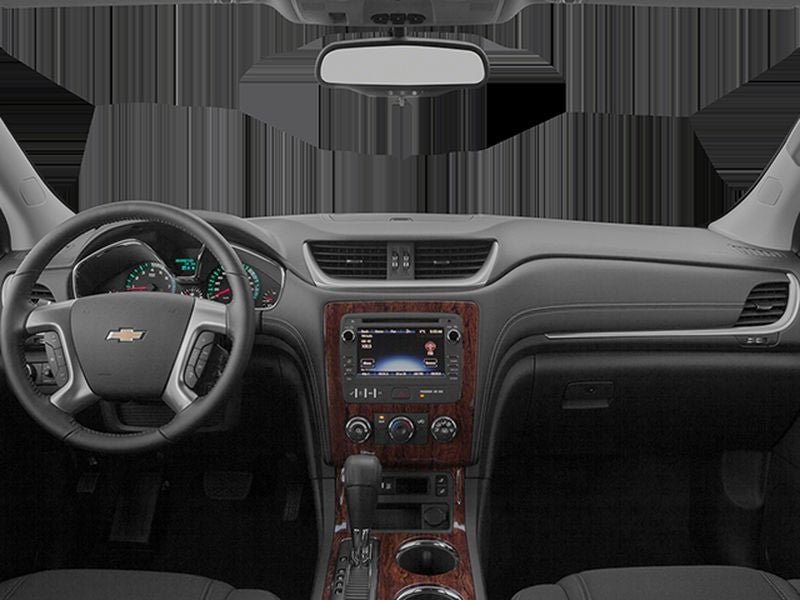 2014 Chevrolet Traverse 1LT