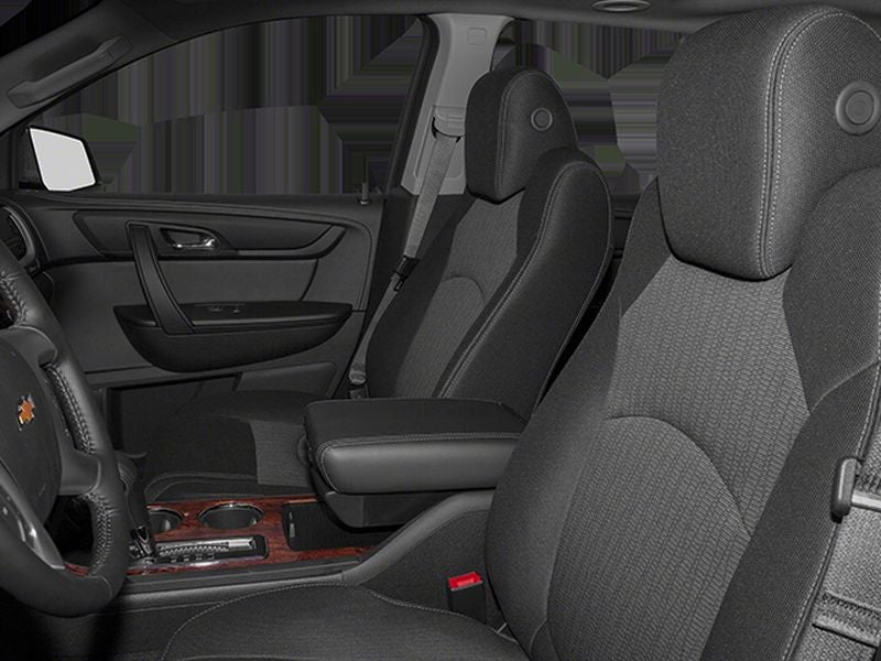 2014 Chevrolet Traverse 1LT