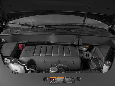 2014 Chevrolet Traverse 1LT