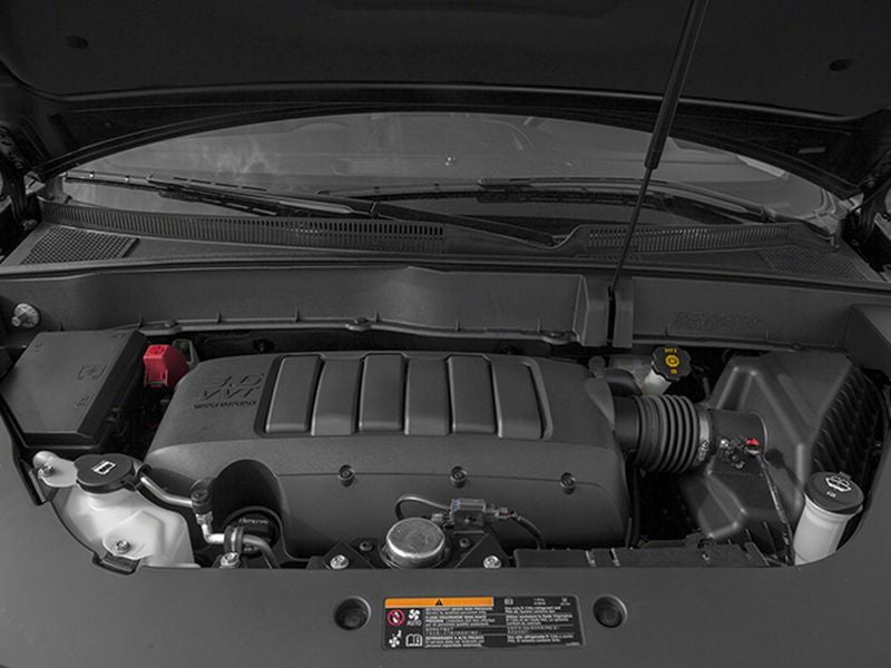 2014 Chevrolet Traverse 1LT