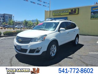 2014 Chevrolet Traverse 1LT