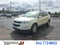 2011 Chevrolet Traverse 1LT