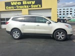 2011 Chevrolet Traverse 1LT