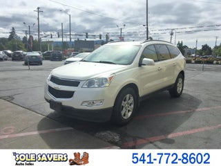 2011 Chevrolet Traverse 1LT