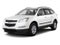 2011 Chevrolet Traverse 1LT
