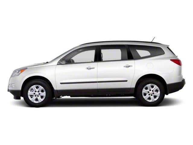 2011 Chevrolet Traverse 1LT