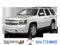 2013 Chevrolet Tahoe LT