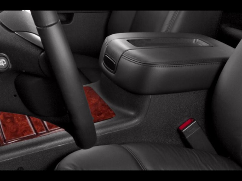 2013 Chevrolet Tahoe LT