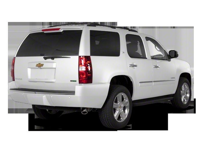 2013 Chevrolet Tahoe LT