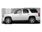 2013 Chevrolet Tahoe LT