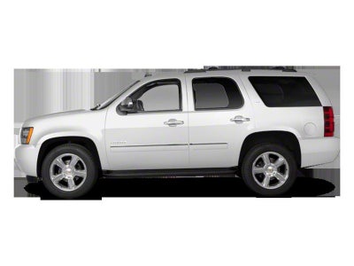 2013 Chevrolet Tahoe LT