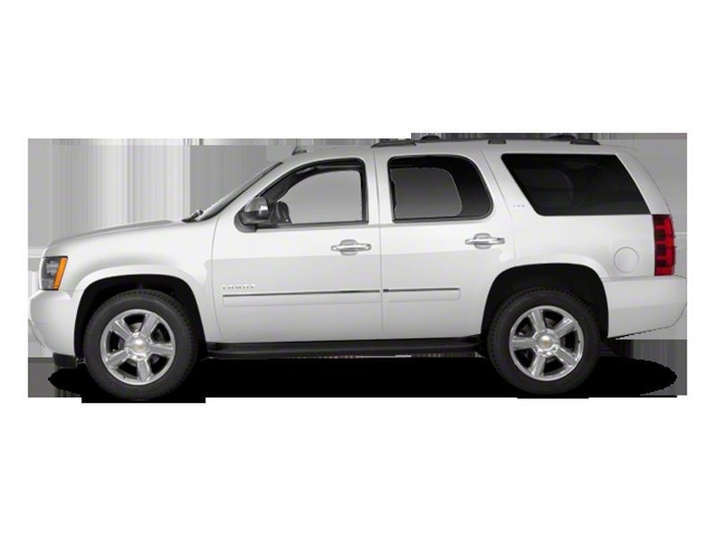 2013 Chevrolet Tahoe LT