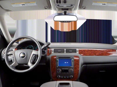 2013 Chevrolet Tahoe LT