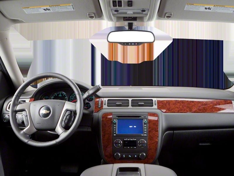 2013 Chevrolet Tahoe LT